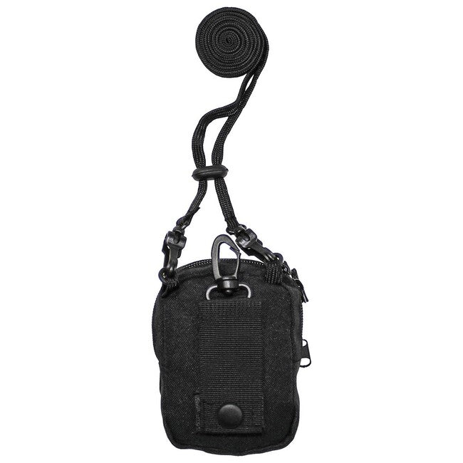 Fox Outdoor fényképezőgép tok neoprén, fekete