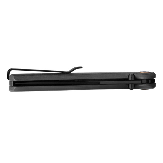 Ruike P882 kés, fekete