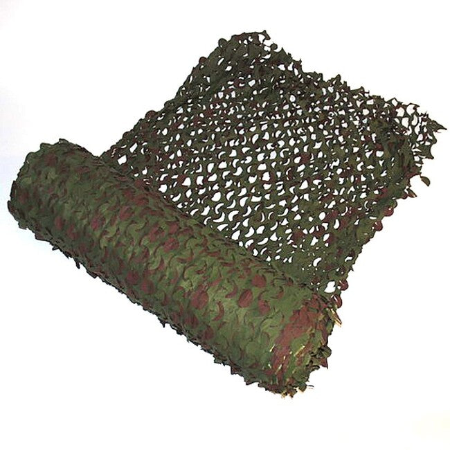 Mil-Tec BASIC BULK NET háló W/L 2 on t.role, 4x78M tekercsre