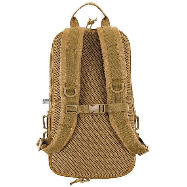 MFH Assault I Basic hátizsák, OD green