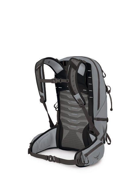 OSPREY TALON PRO 20 túrahátizsák, silver lining