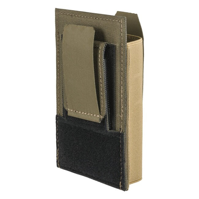Direct Action® LOW PROFILE tár-tok Cordura, Shadow Grey