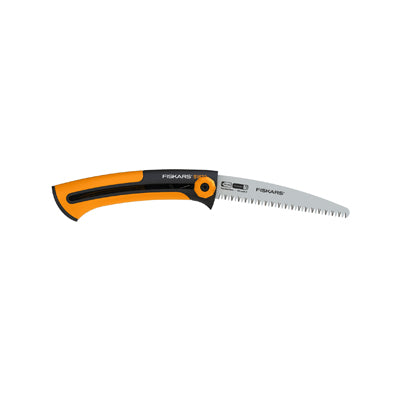 Fiskars Xtract kézi fűrész durva fogazás SW 73