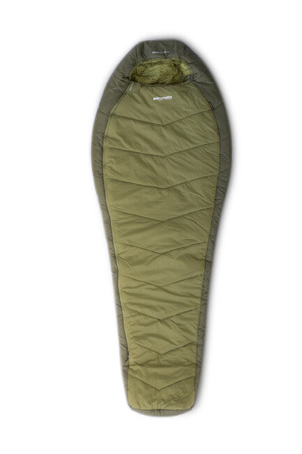 Pinguin Comfort PFM hálózsák, khaki