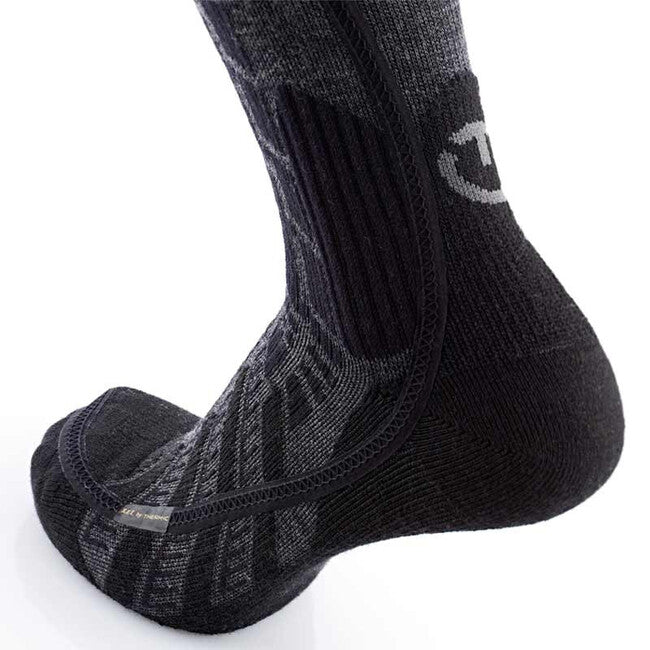 Therm-ic Comfort S.E.T. fűtött zokni