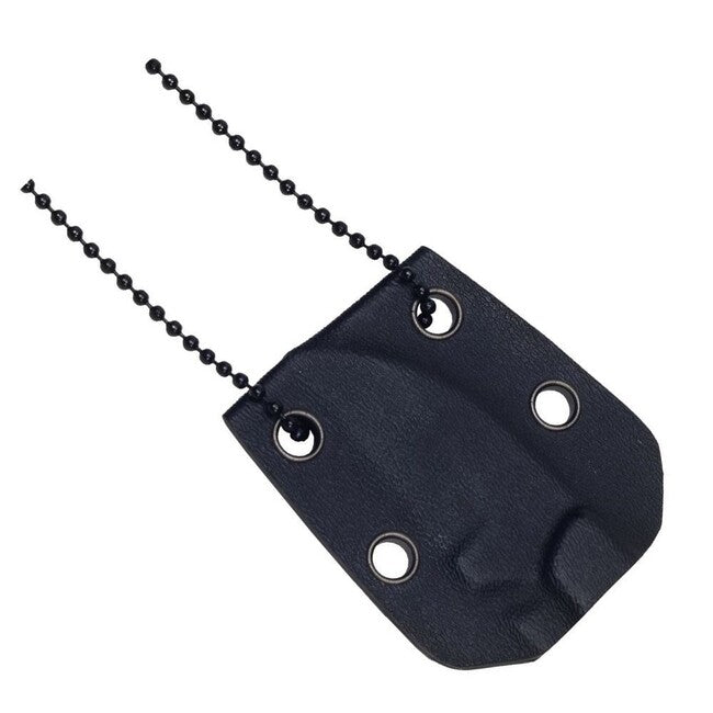 Haller Neck Knife 80444 fix pengéjű kés