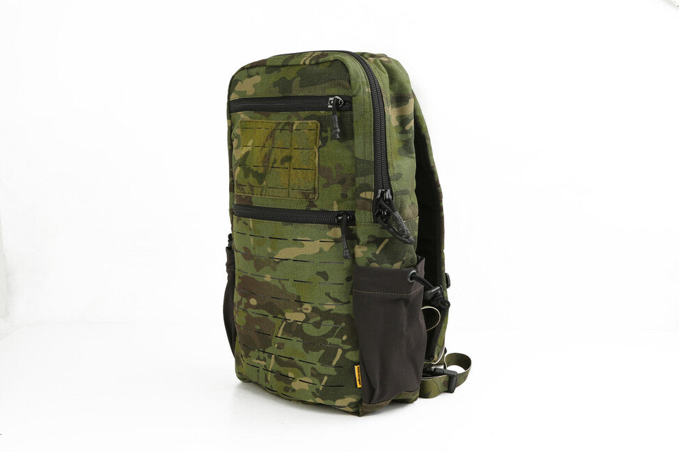 Emersongear taktikai hátizsák 14L, multicam tropic