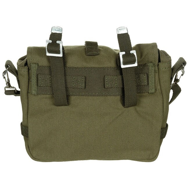 MFH válltáska 4L, OD green