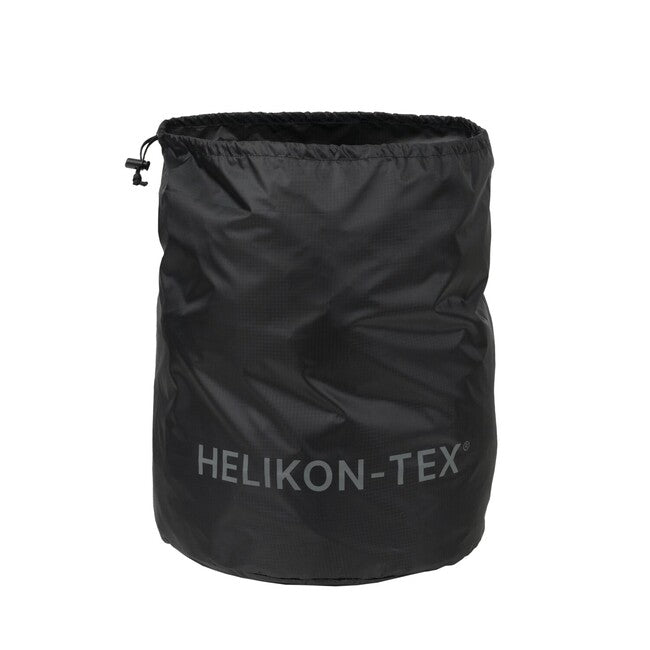 Helikon-Tex Alien Bag utazási táska Cordura, fekete