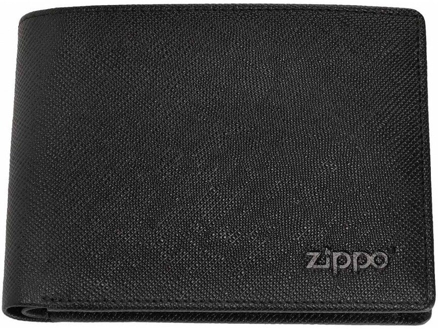 Zippo Saffiano bőr pénztárca