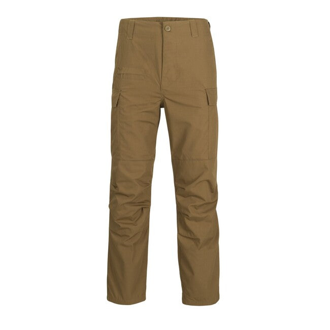 Helikon-Tex BDU Mk2 nadrág, Coyote
