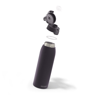 SIGG Therm One palack 1 L, Nocturne