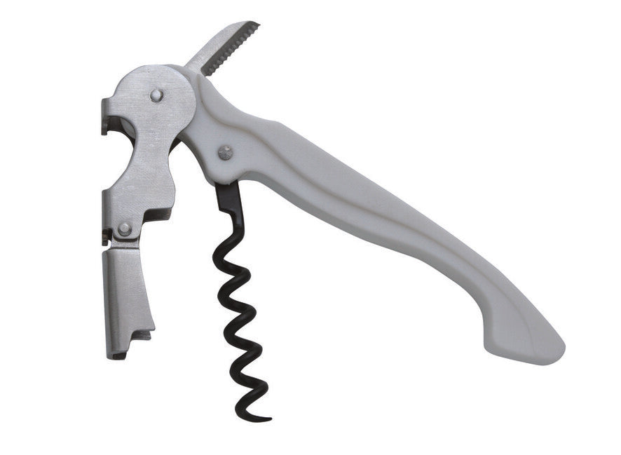 Baladeo ECO185 Allegro pincérkés, fehér ABS markolat