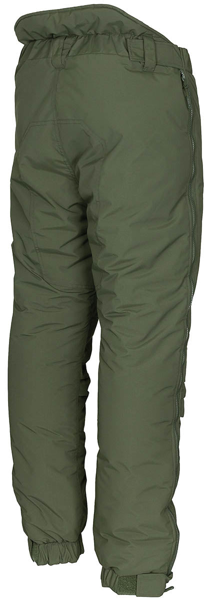 MFH Commander bélelt nadrág, OD green