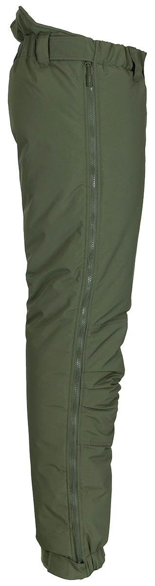 MFH Commander bélelt nadrág, OD green