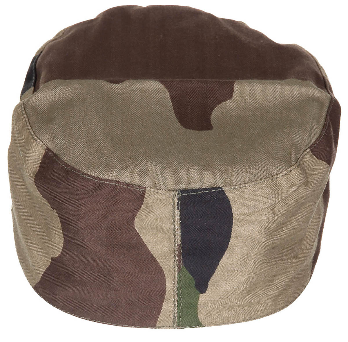 MFH FR tábori sapka, CCE camo