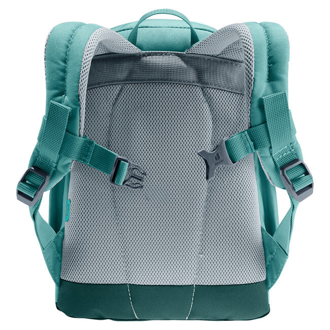 Deuter Pico gyerek hátizsák 5, bloom-ruby