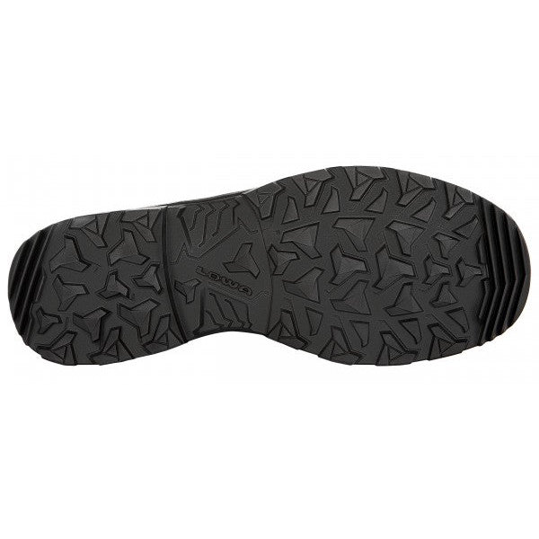 LOWA Taurus Pro GTX Mid férfi túrabakancs, anthracite