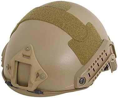 DRAGOWA Tactical Fast MH Spectre taktikai sisak, Digital Woodland