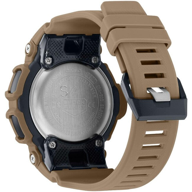 Casio G-Shock GBA-900UU-5AER óra, fekete/szürke