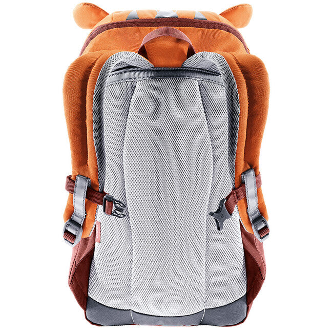 Deuter Kikki 8 gyerek hátizsák, maple-umbra