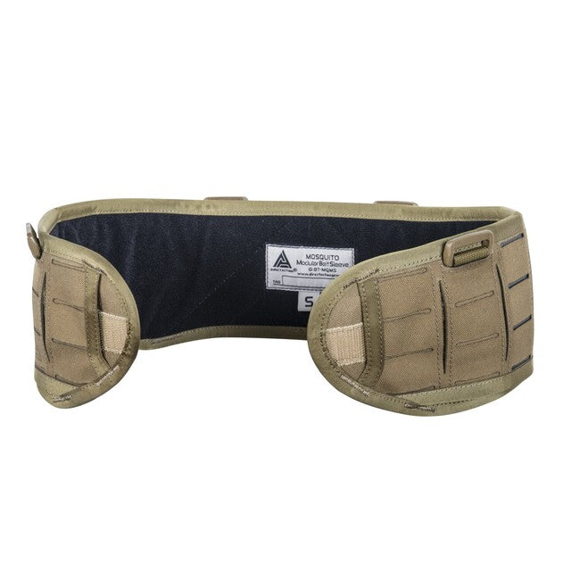 Direct Action® MOSQUITO övhuzat hám Cordura, PenCott GreenZone™