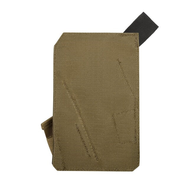 Helikon-Tex Insert pisztolytartó betét, Black
