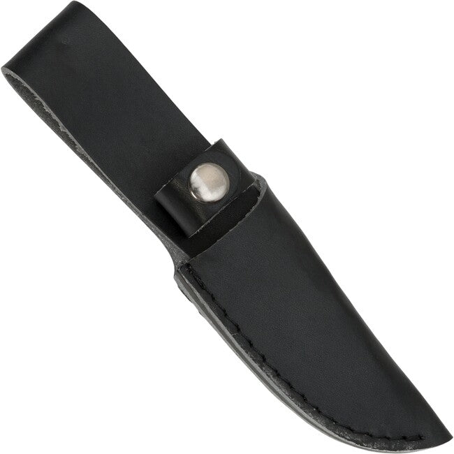 Haller Outdoor fix pengéjű kés Zebraholz 83302