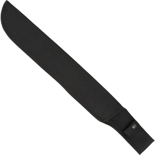 Haller machete tokkal