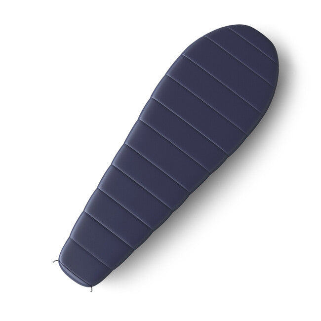 HUSKY MAGNUM hálózsák, sötétkék