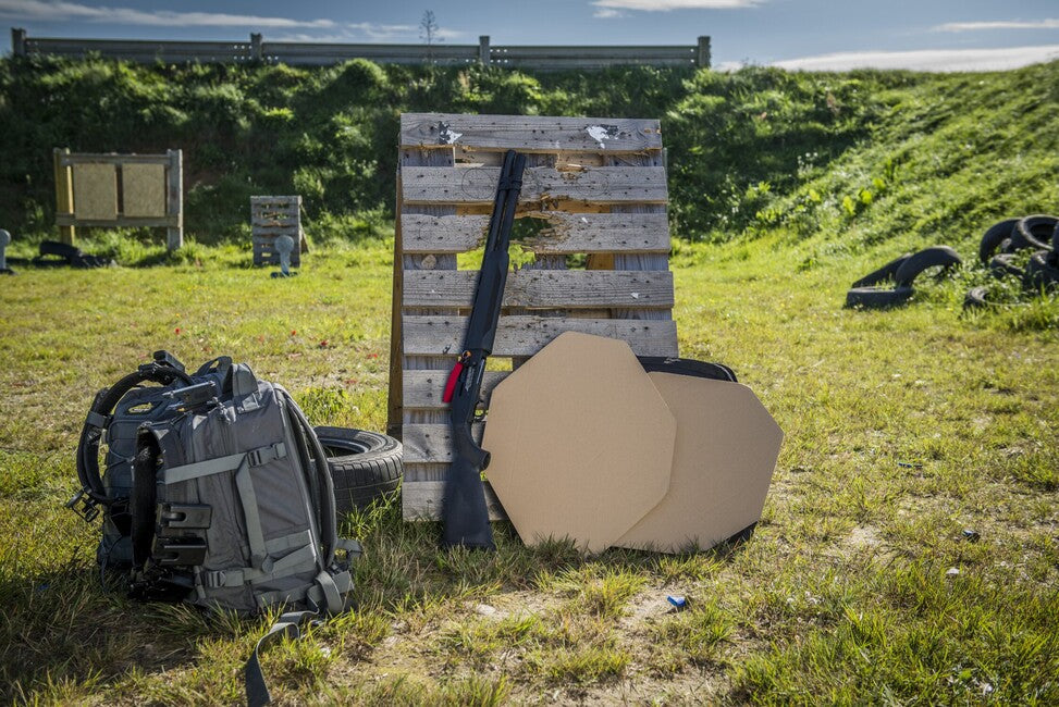 Helikon-Tex RACCOON Mk2 hátizsák Cordura, Midnight Blue