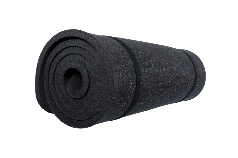 BasicNature Tibet kempingmatrac 190 x 60 x 1,4 cm