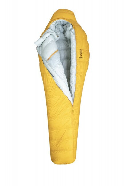 Patizon G1100 téli hálózsák M Bal, Gold/silver
