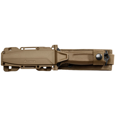 Gerber Strongarm SE kés coyote