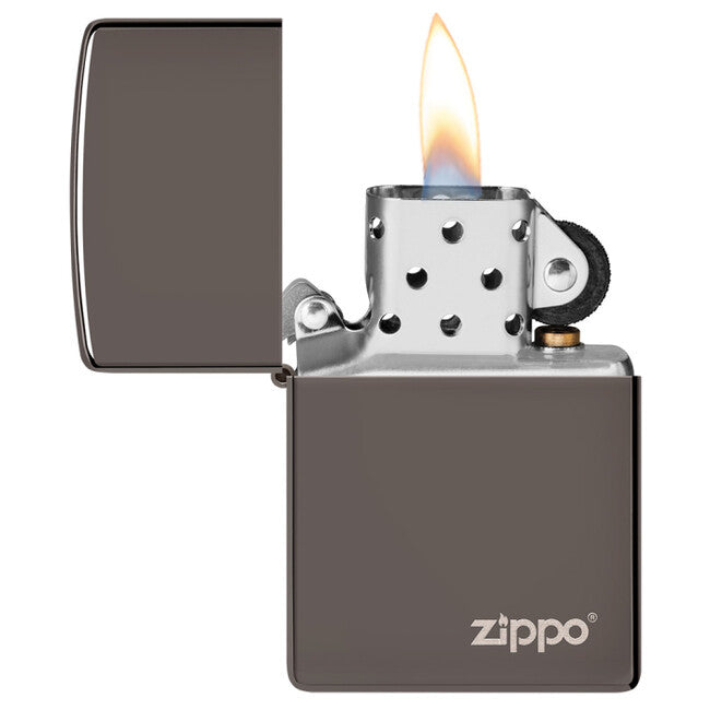 Zippo öngyújtó benzines, szürke
