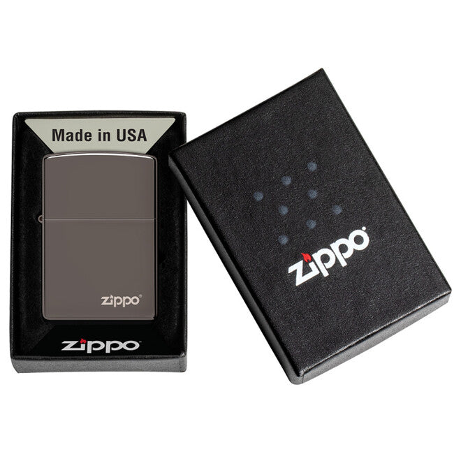 Zippo öngyújtó benzines, szürke