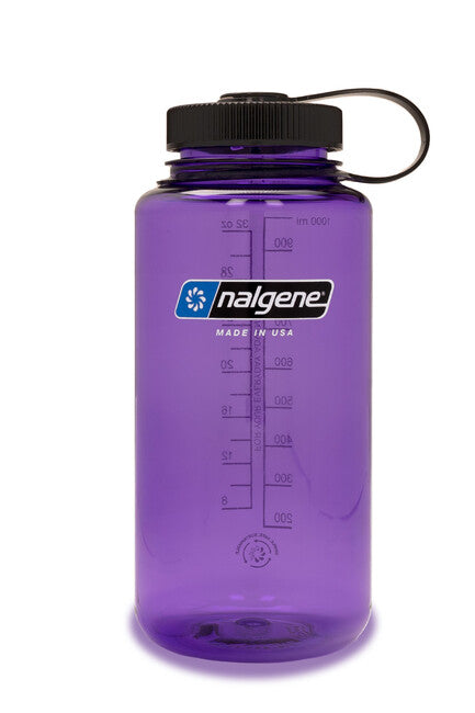 Nalgene WM Sustain ivópalack 1 l, lila