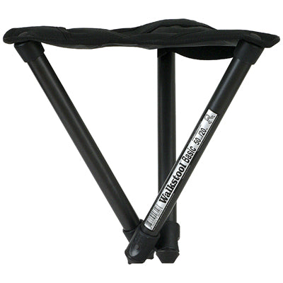 Walkstool Basic szék háromlábú, 50 cm