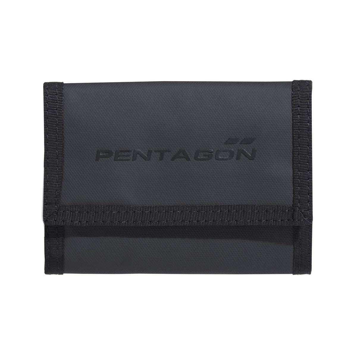 Pentagon Stater 2.0 Stealth pénztárca, fekete