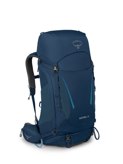 OSPREY KESTREL 48 túrahátizsák, atlas blue