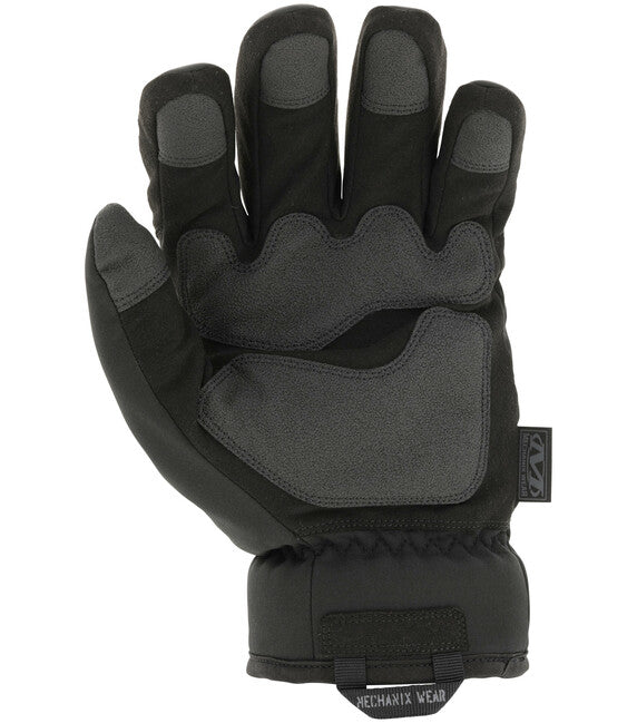 Mechanix ColdWork Fastfit Plus munkavédelmi kesztyű téli