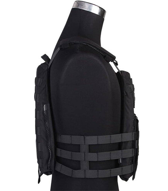 Emersongear AVS könnyű mellény 500D Cordura, coyote