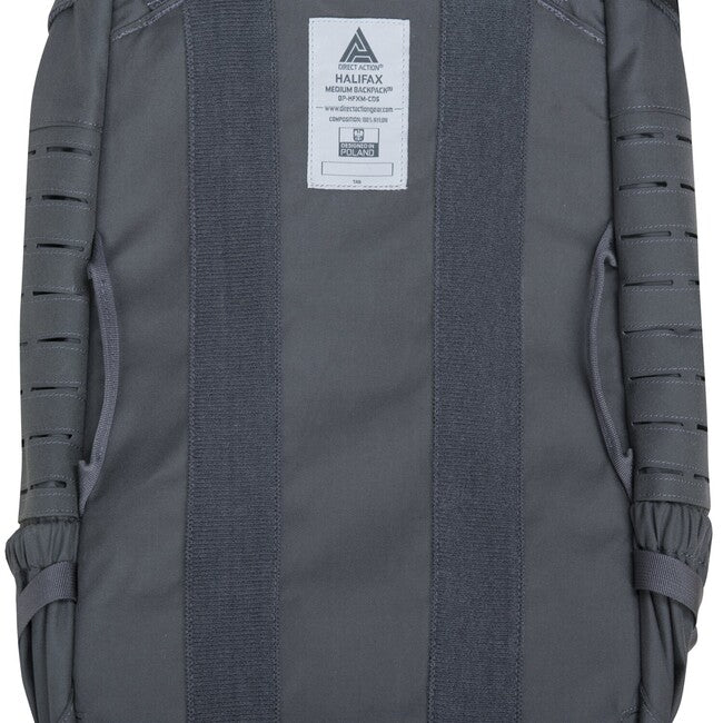Direct Action® HALIFAX MEDIUM hátizsák Cordura, Coyote Brown