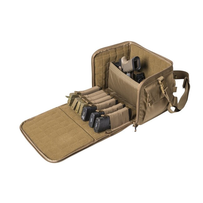 Helikon-Tex RANGE táska Cordura, MultiCam Black™ /