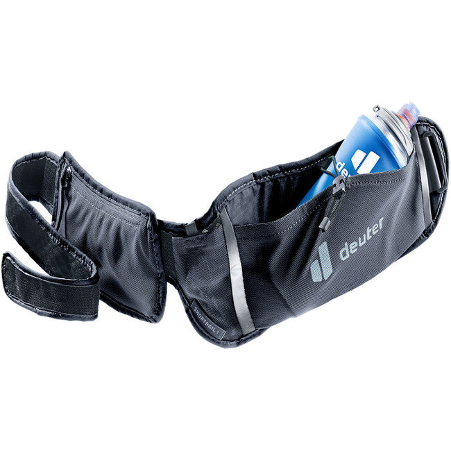 Deuter Shortrail I sport övtáska, fekete