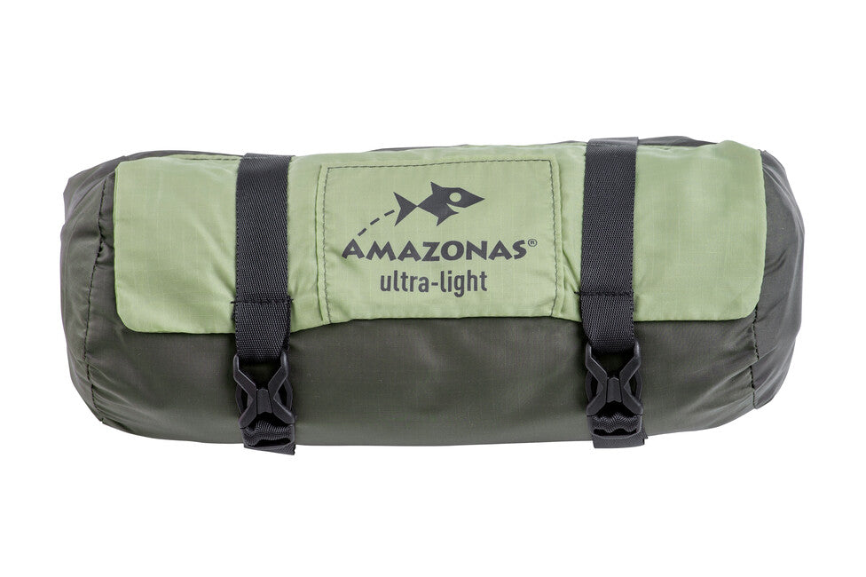 Amazonas Silk Traveller Thermo könnyű függőágy