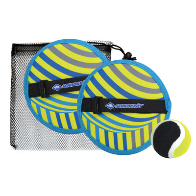 Schildkröt® Klettball neoprén labdakészlet