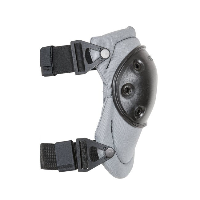 Alta Industries AltaPRO FR térdzokni védő 50902 AltaLOK™ id, Grey/Black