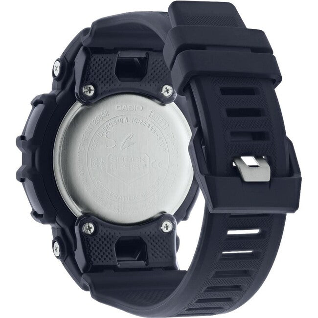 Casio G-Shock GBA-900-1AER óra, fekete