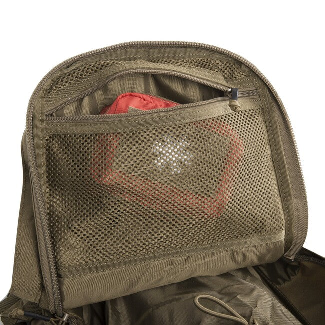 Helikon-Tex Raccoon Mk2 Backpack Cordura® hátizsák olívazöld, 20l